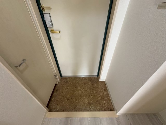 玄関　アルシオン