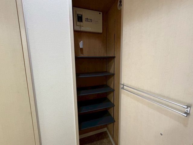 収納　アルシオン