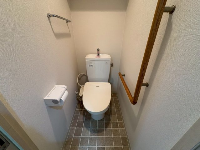トイレ　アルシオン