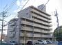 清輝橋駅より徒歩24分 4階 築30年8ヶ月の賃貸物件