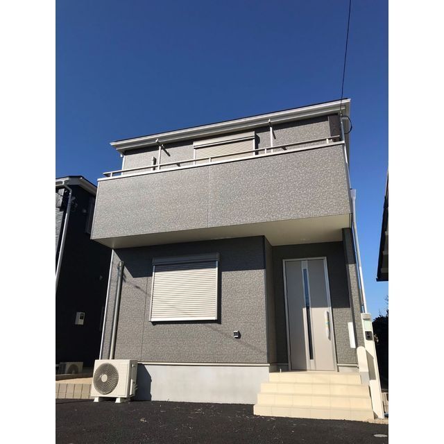 建物外観　★ペット相談（小型犬・猫1匹迄）★宅配BOX★追い焚き★