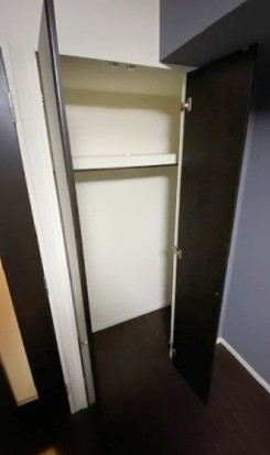 収納　参考写真です