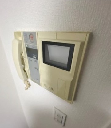 セキュリティ　参考写真です