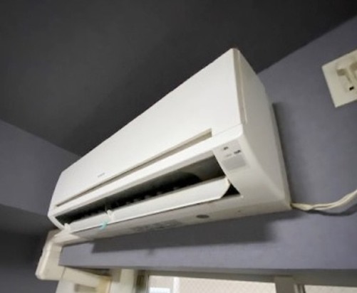 その他設備　参考写真です