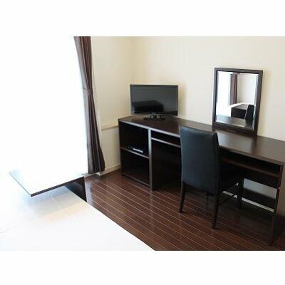 居室・リビング　リビングです