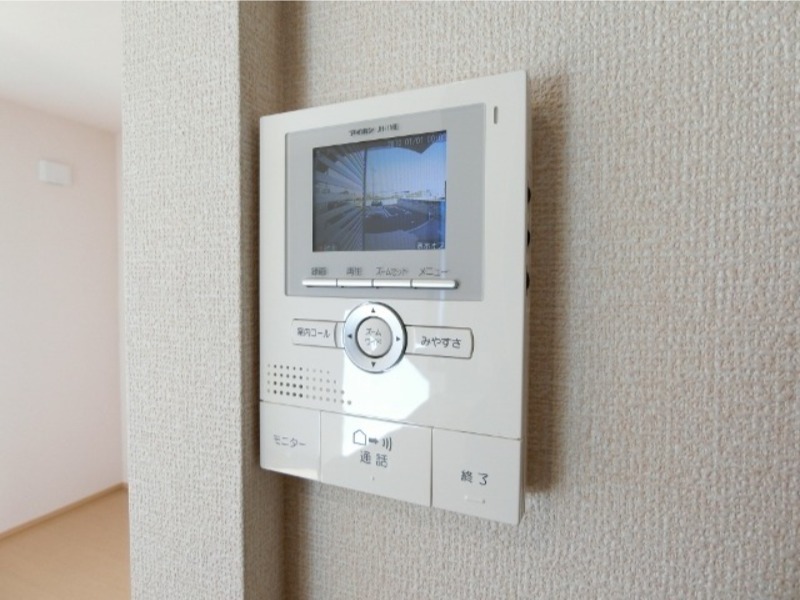 セキュリティ　図面と現状に相違がある場合には現状を優先