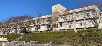 中学校　太子町立太子東中学校（中学校）まで1104m