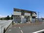 江曽島駅よりバス10分 徒歩4分 築14年6ヶ月 2階建の賃貸物件