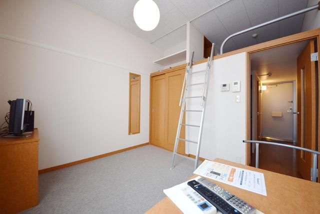 その他部屋・スペース