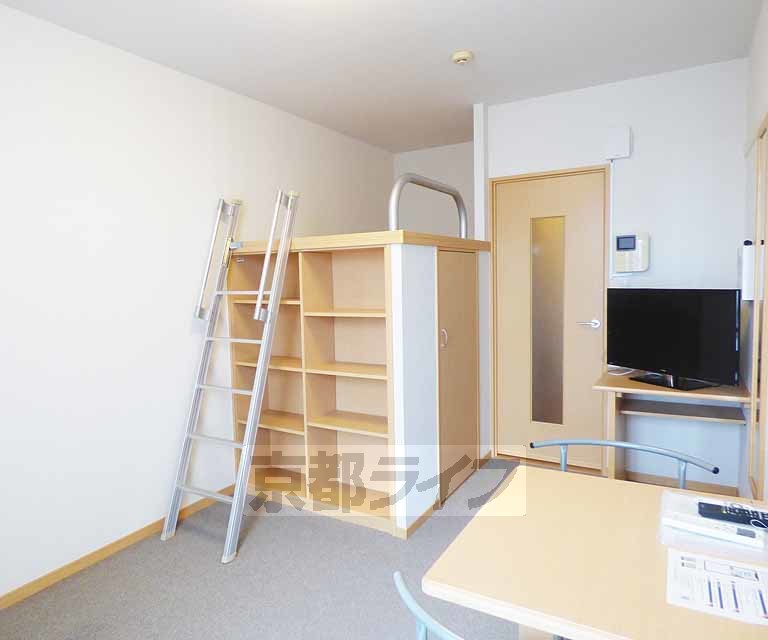 居室・リビング　綺麗なお部屋です