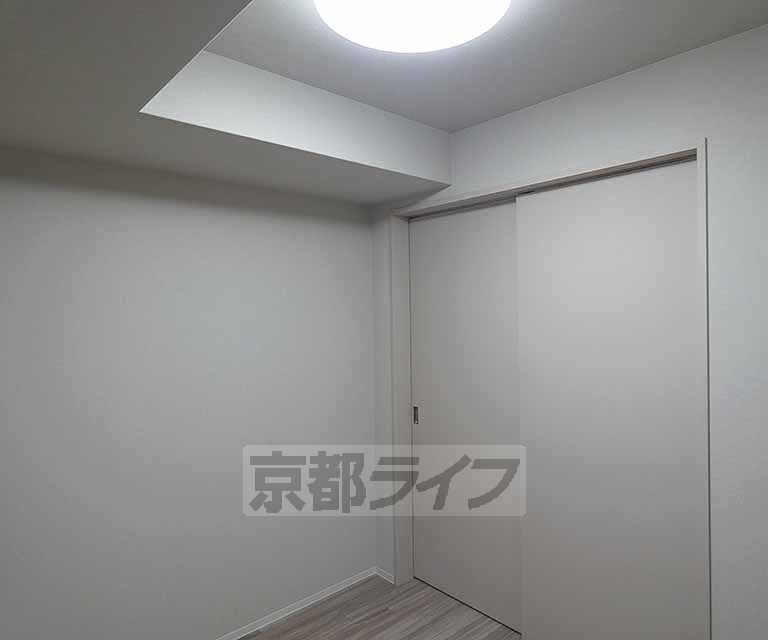 居室・リビング　・家具家電はＣＧ加工です。