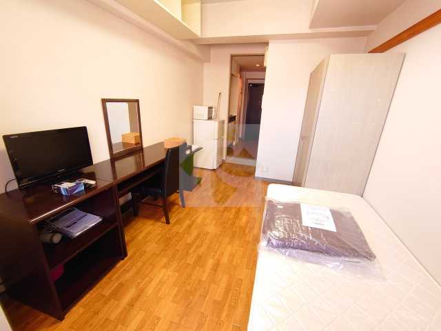 その他部屋・スペース　ブラントゥール恵比寿