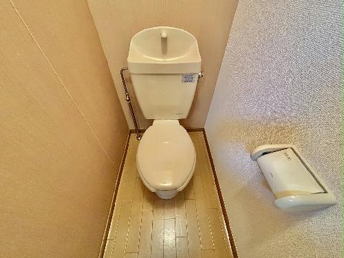 トイレ　設備・仕様は号室により異なる為、現況を優先いたします。
