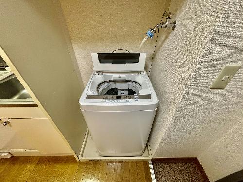 その他設備　設備・仕様は号室により異なる為、現況を優先いたします。