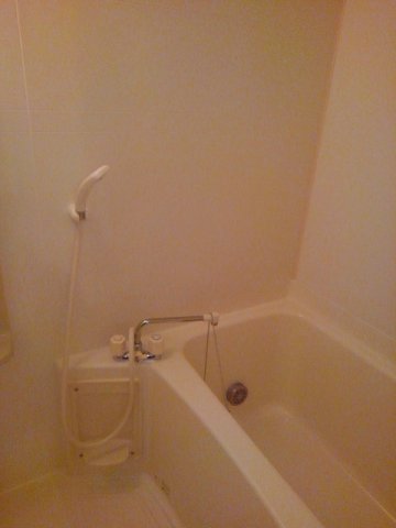 バス・シャワールーム　日々の暮らしに欠かせないお風呂です