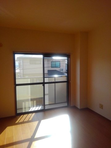 その他部屋・スペース　明るい室内です