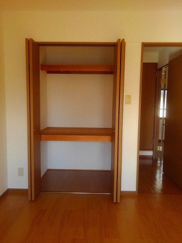 収納　こまごまとしたものを収納できそうですね