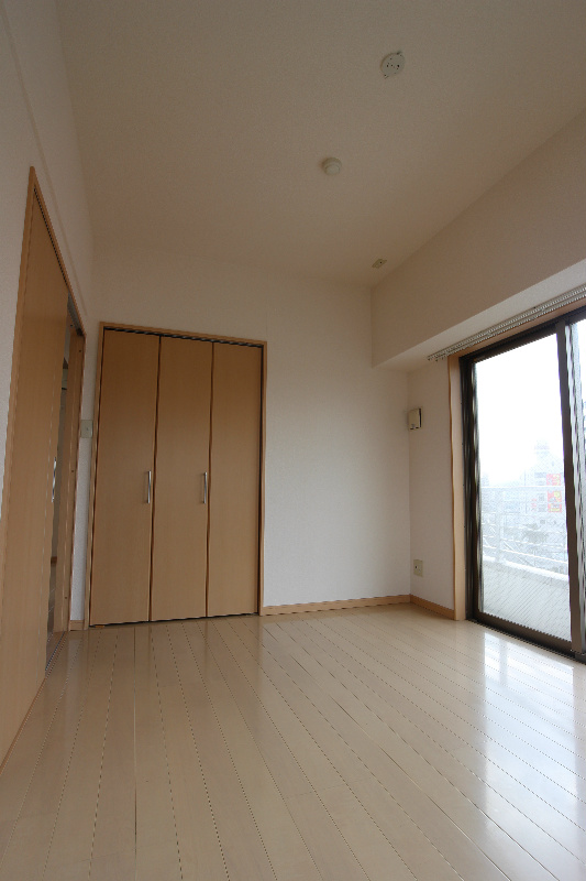 その他部屋・スペース　同じ物件の別号室の写真です。ご参考下さい。