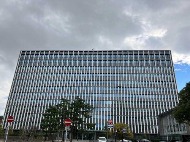 その他　★福岡家庭裁判所（その他）まで298m