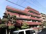 中央林間駅より徒歩4分 5階 築28年7ヶ月の賃貸物件