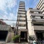 大阪天満宮駅より徒歩6分 9階 築12年8ヶ月の賃貸物件
