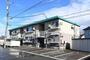 犬島新町駅より徒歩13分 1階 築35年4ヶ月の賃貸物件