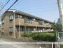 検見川駅より徒歩9分 2階 築30年7ヶ月の賃貸物件