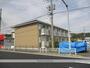 東金駅よりバス10分 徒歩5分 1階 築18年1ヶ月の賃貸物件