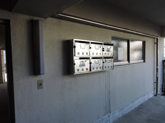 その他共有部分　※同物件同室タイプの写真でございます※現況を優先します※