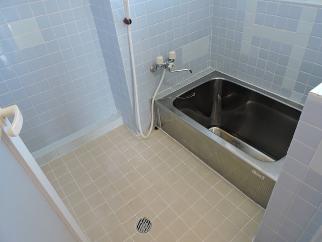 バス・シャワールーム　※同物件同室タイプの写真でございます※現況を優先します※