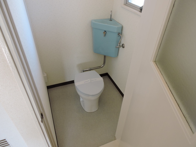 トイレ　※同物件同室タイプの写真でございます※現況を優先します※