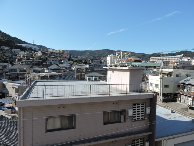 眺望　※同物件同室タイプの写真でございます※現況を優先します※