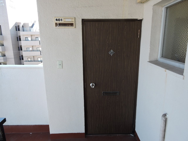 玄関　※同物件同室タイプの写真でございます※現況を優先します※