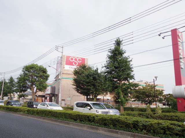 その他　オリンピック三鷹店（その他）まで753m