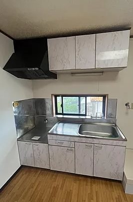 キッチン　※現況優先