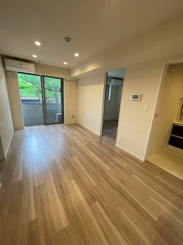 居室・リビング　※同施工会社　別物件写真参照※