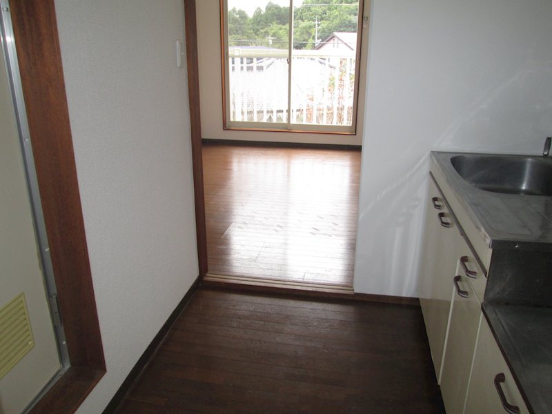 リラ江戸崎_内装_0