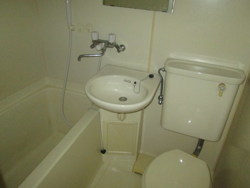 リラ江戸崎_内装_3