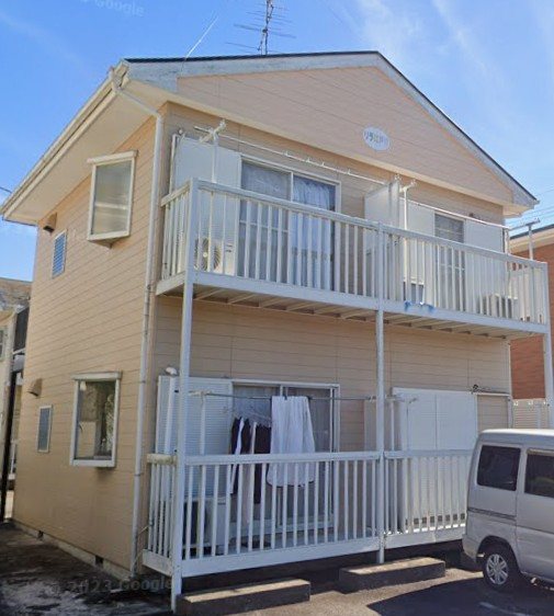 リラ江戸崎_トップ画像