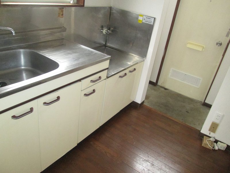 リラ江戸崎_内装_1