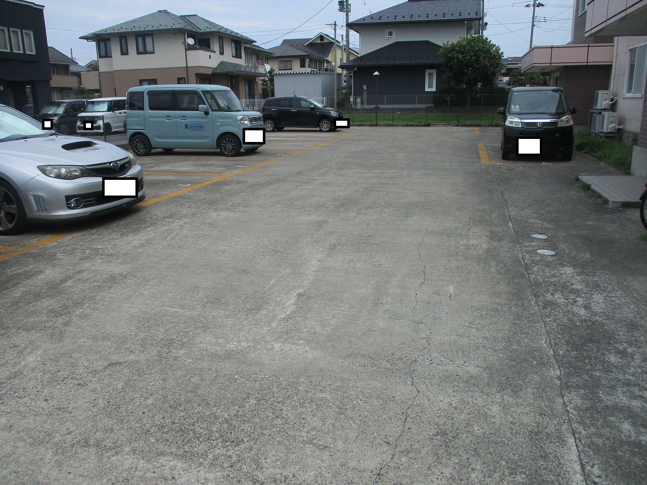 ファミールマンションA_その他_3