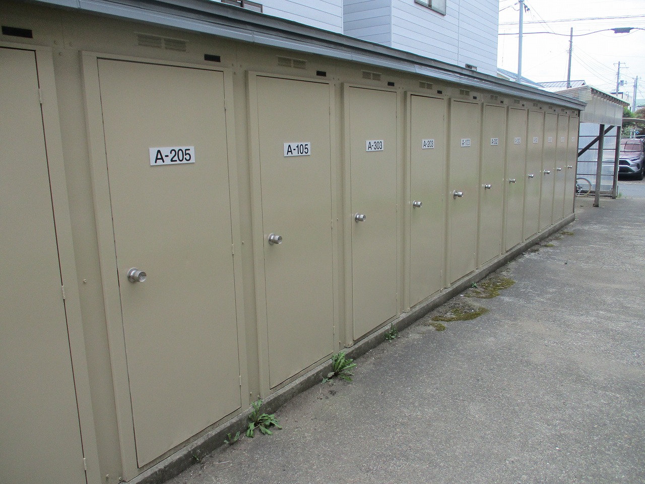 ファミールマンションA_その他_4