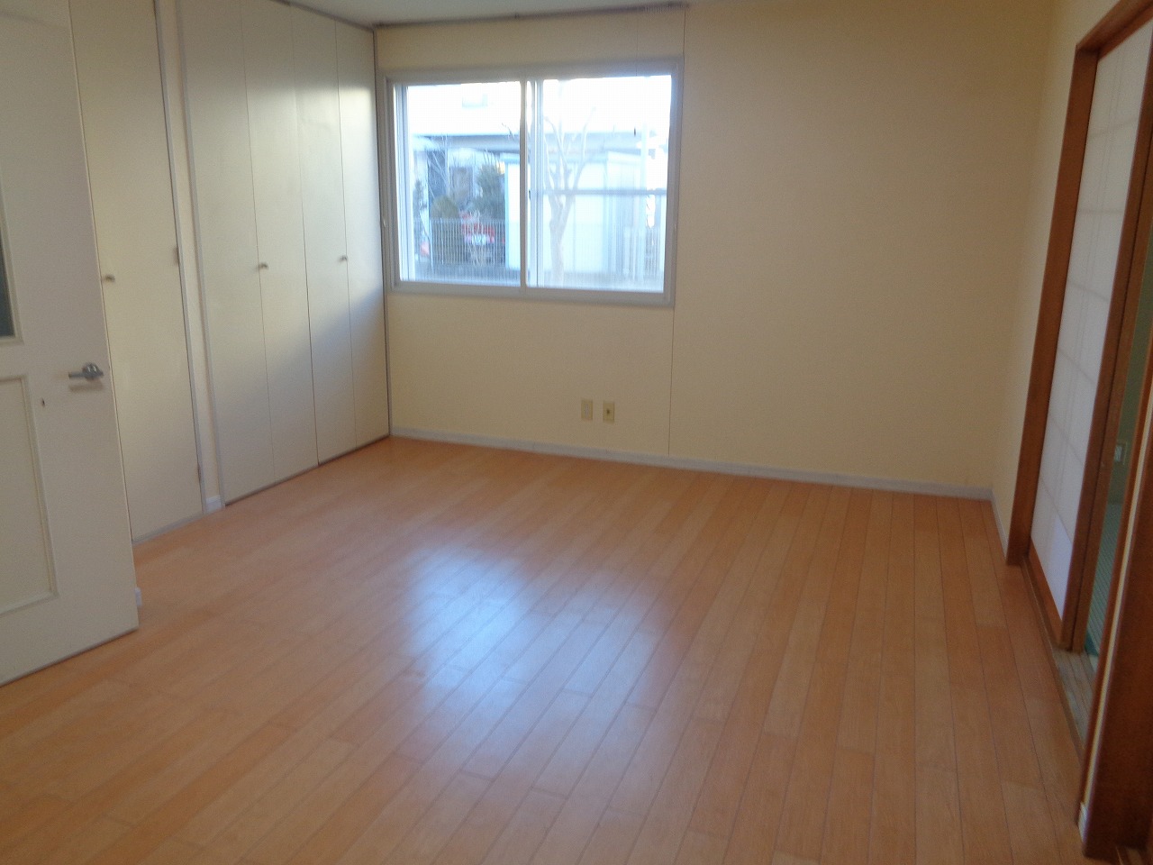 ファミールマンションA_内装_0