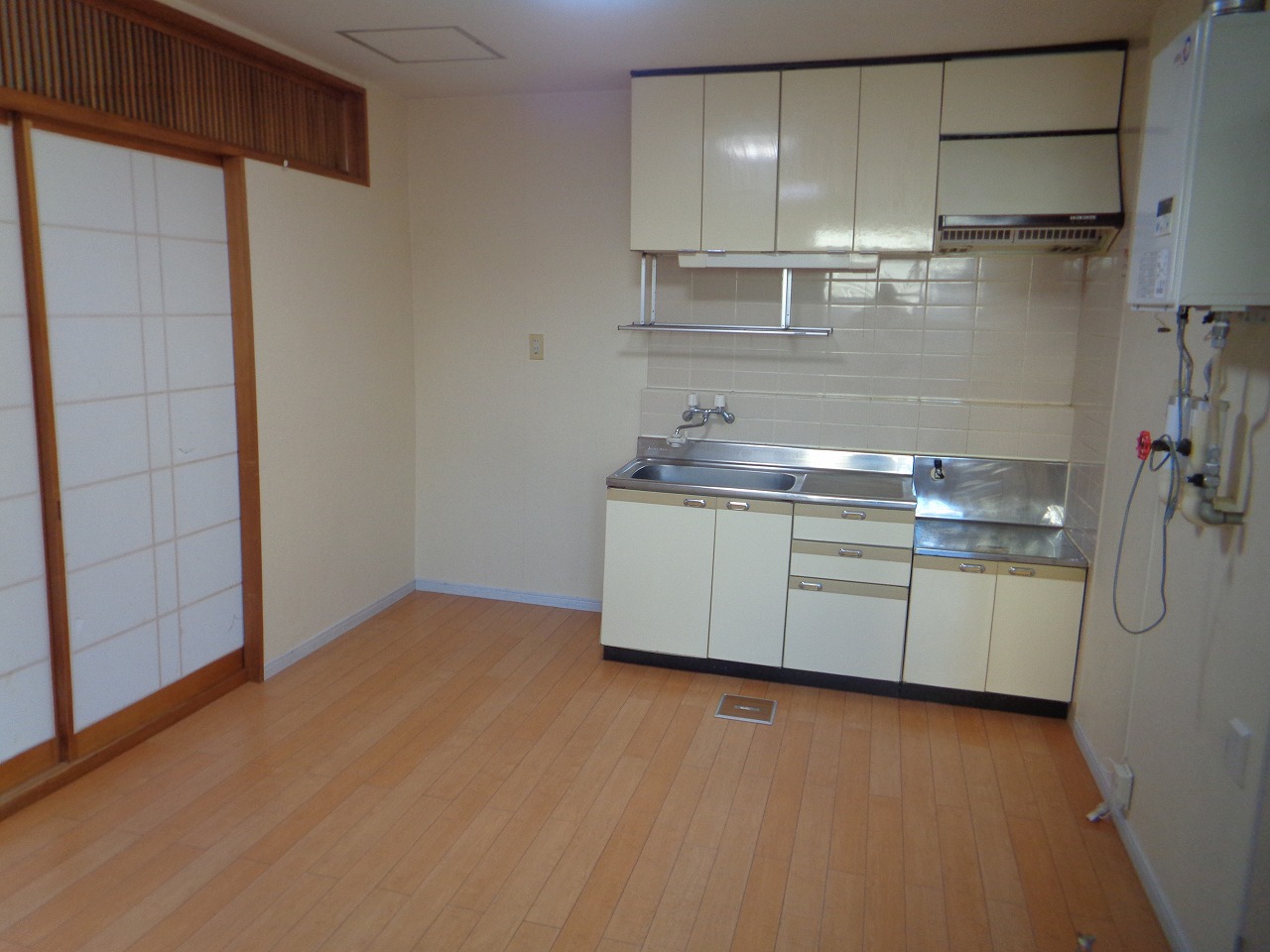 ファミールマンションA_内装_1