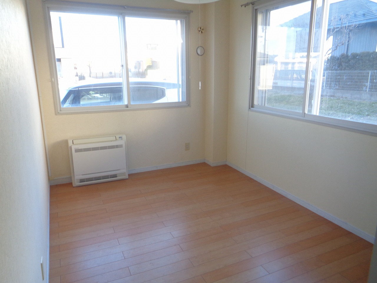 ファミールマンションA_その他_0