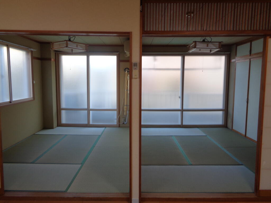 ファミールマンションA_その他_1