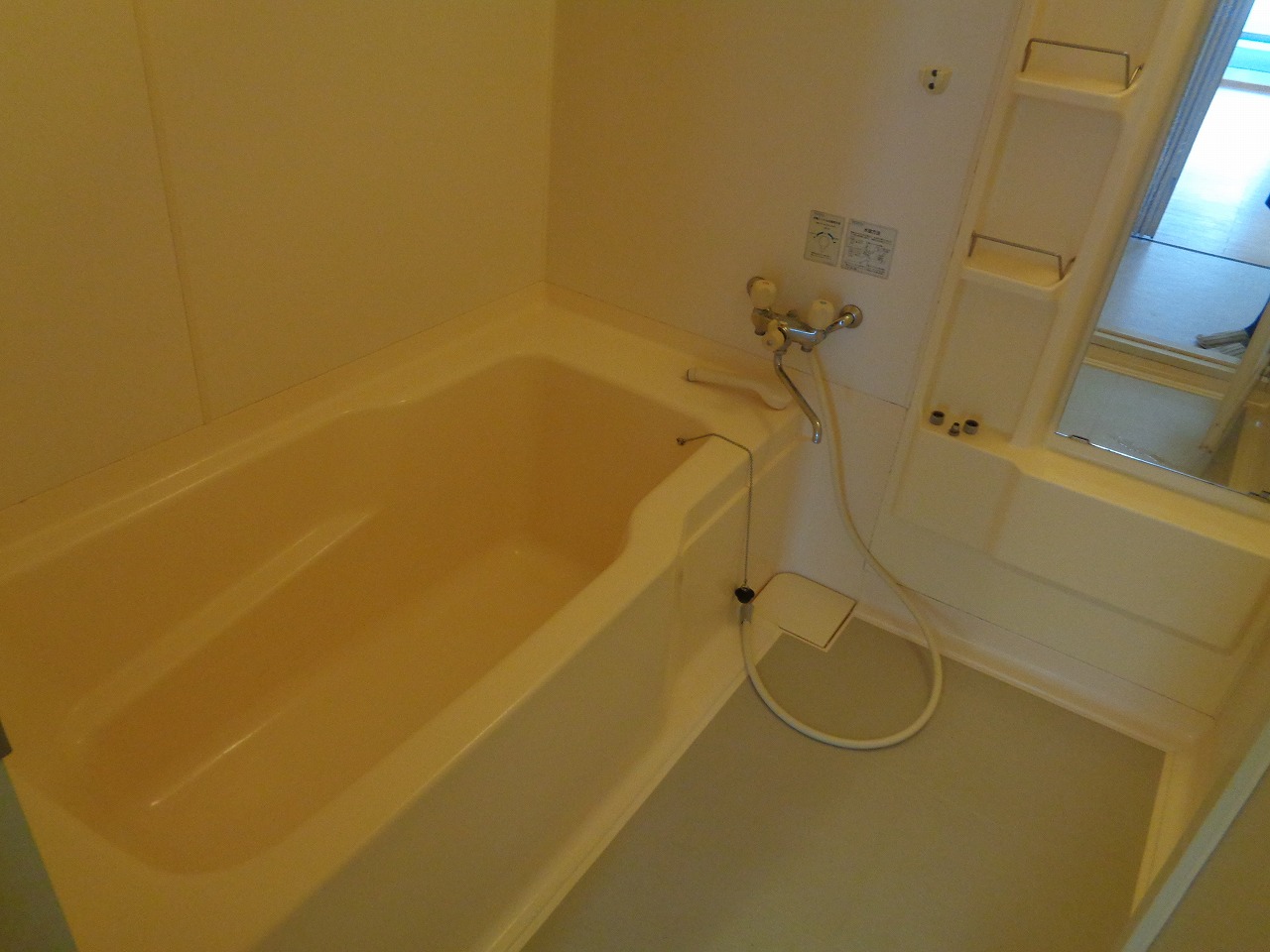 ファミールマンションA_内装_2