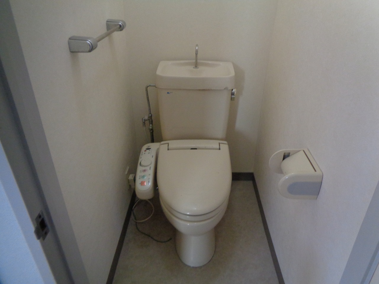 ファミールマンションA_内装_3