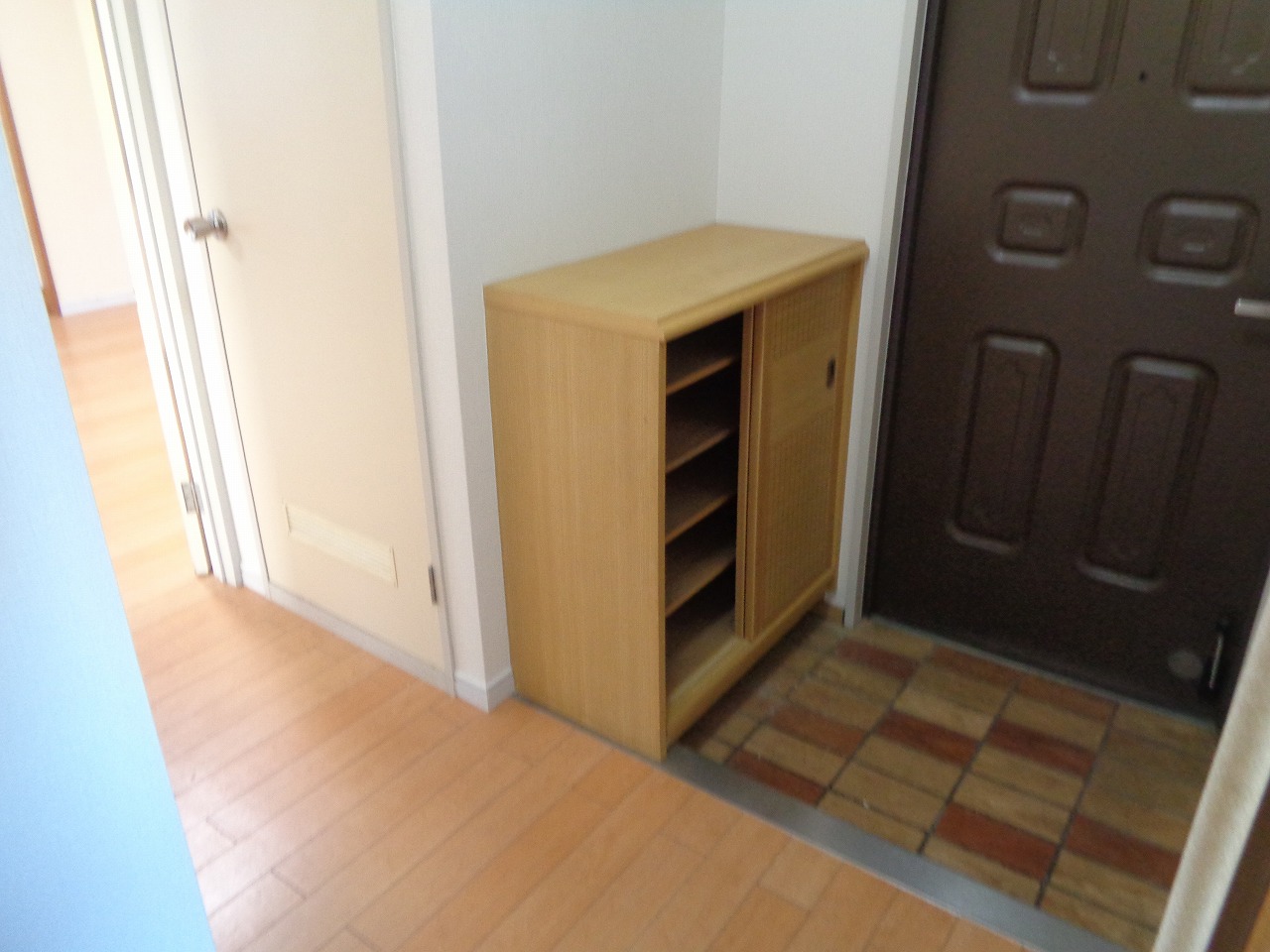 ファミールマンションA_内装_4