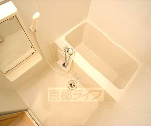 Coto Glance 一乗寺駅前の風呂写真